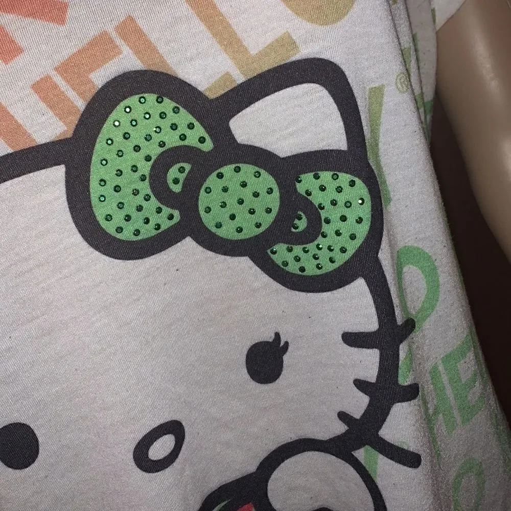 Hello Kitty Shirt  - Picture 3 of 9